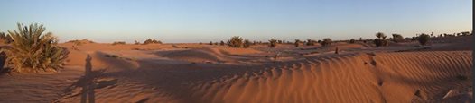 Project film in desert morocco : film desert, projec film in desert
